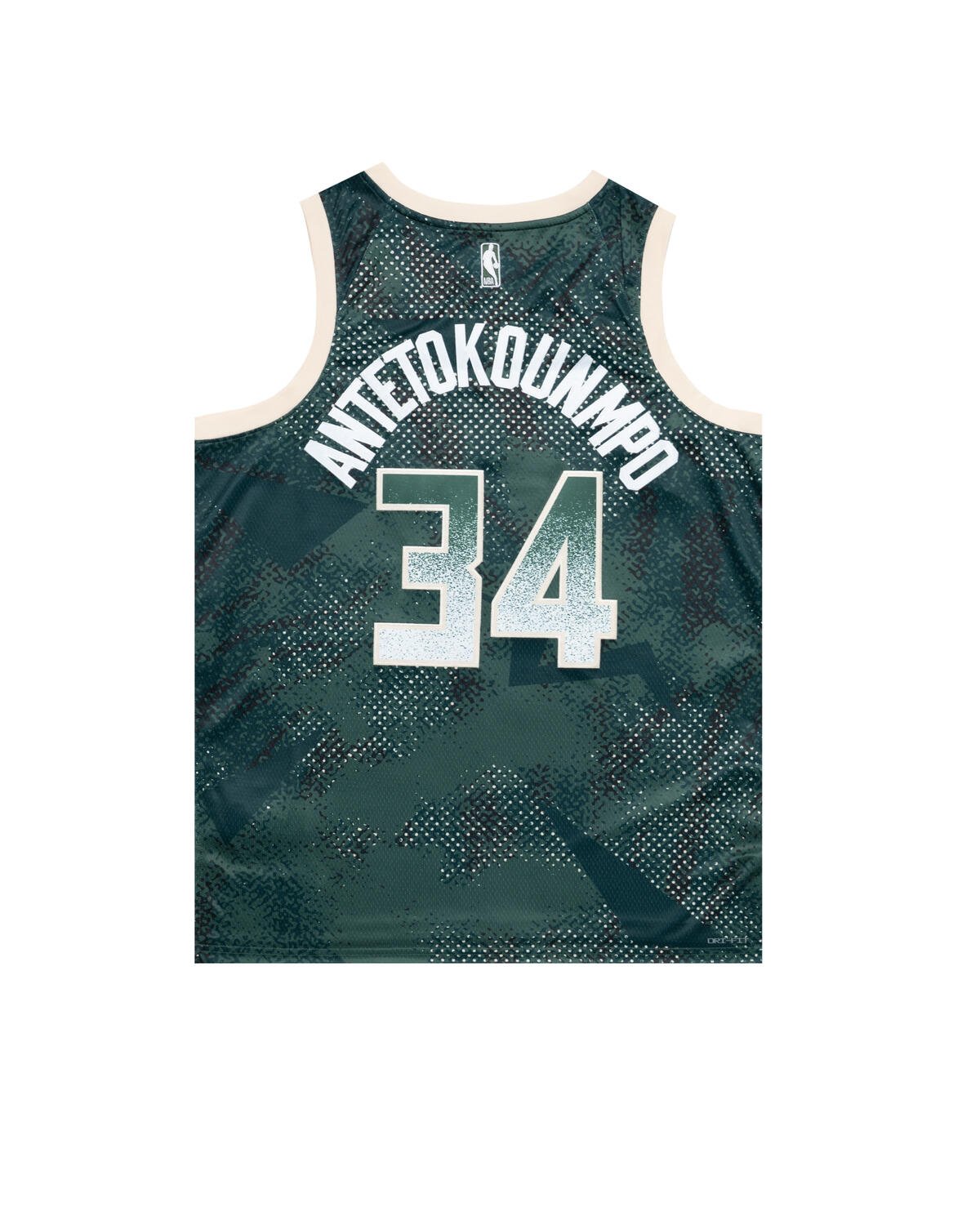 Nike Select Series Jersey 25/26 - Milwaukee Bucks 'Giannis